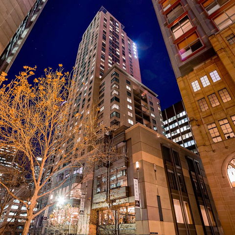 Amora Hotel Jamison Sydney - YWait Travel 0