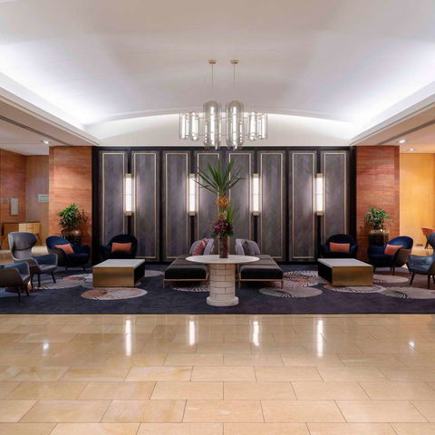 Amora Hotel Jamison Sydney - YWait Travel 1