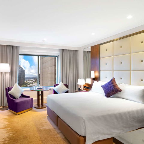 Amora Hotel Jamison Sydney - YWait Travel 2