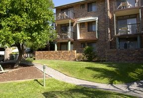 Toowong Villas - Tourism Brisbane 0