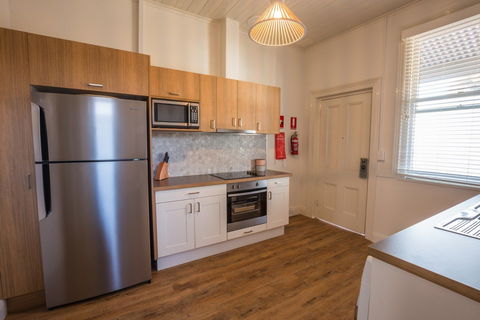 The Riversleigh - Accommodation Australia 1