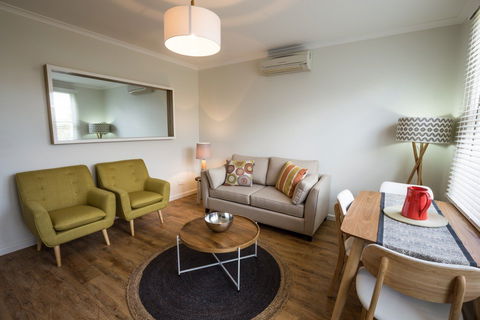The Riversleigh - Accommodation Australia 2