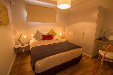 The Riversleigh - Accommodation Australia 4