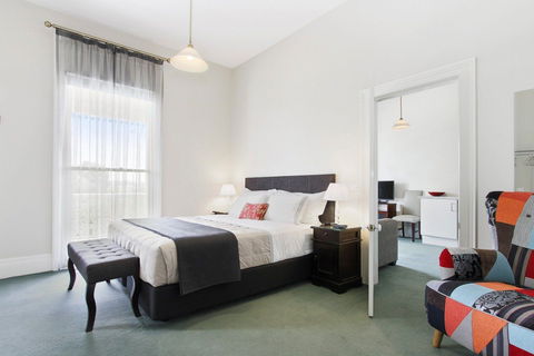 The Riversleigh - Accommodation Australia 15