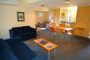 Amalfi Resort Busselton - YWait Travel 1