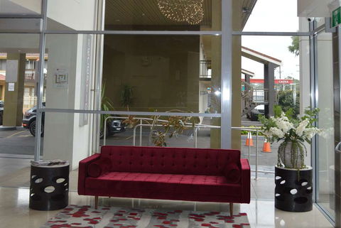 Ramada Hotel & Suites Sydney Cabramatta - WA Accommodation 2