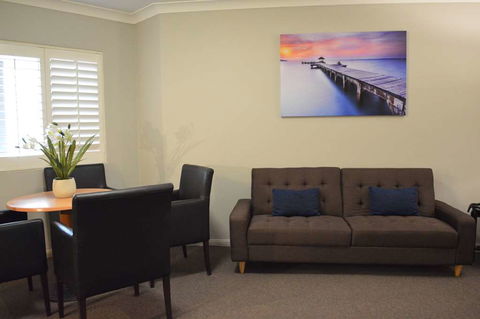 Ramada Hotel & Suites Sydney Cabramatta - WA Accommodation 4