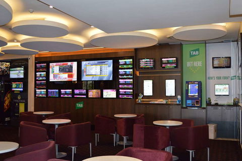 Ramada Hotel & Suites Sydney Cabramatta - WA Accommodation 10