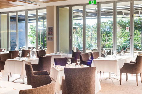 Ramada Hotel & Suites Sydney Cabramatta - WA Accommodation 12
