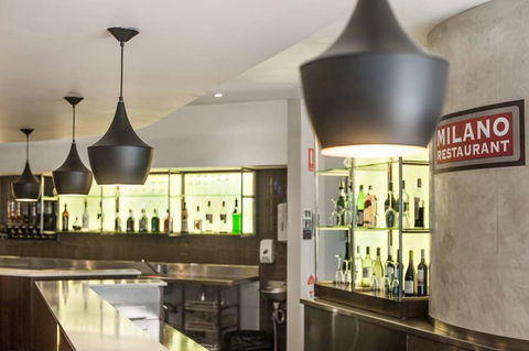 Ramada Hotel & Suites Sydney Cabramatta - WA Accommodation 14