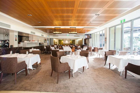 Ramada Hotel & Suites Sydney Cabramatta - WA Accommodation 15