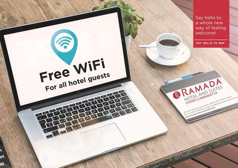 Ramada Hotel & Suites Sydney Cabramatta - WA Accommodation 17