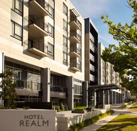 Hotel Realm - Accommodation Australia
