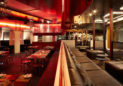 Hotel Realm - Accommodation Australia 5