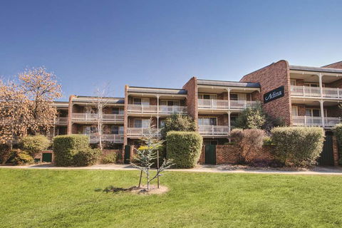 Adina Serviced Apts Canberra Kingston - Accommodation Broken Hill 0