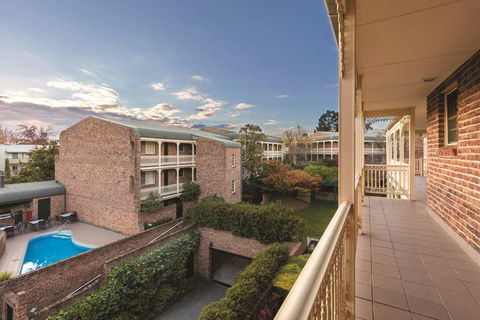 Adina Serviced Apts Canberra Kingston - Accommodation Broken Hill 4