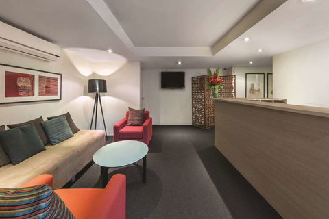 Adina Serviced Apts Canberra Kingston - Accommodation Broken Hill 5