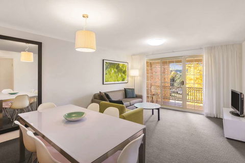 Adina Serviced Apts Canberra Kingston - Accommodation Broken Hill 6