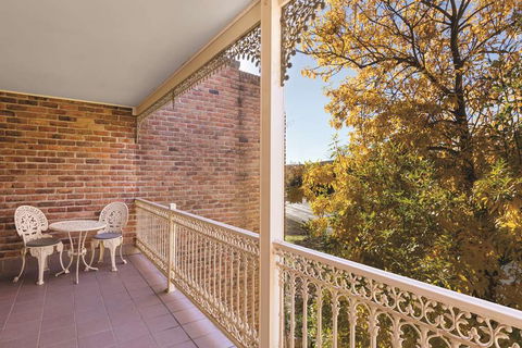 Adina Serviced Apts Canberra Kingston - Accommodation Broken Hill 7