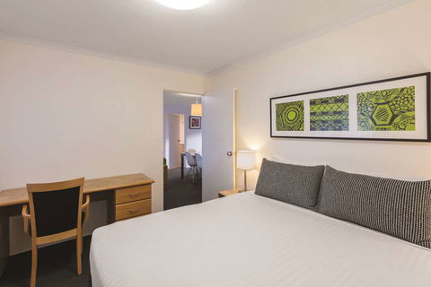 Adina Serviced Apts Canberra Kingston - Accommodation Broken Hill 8