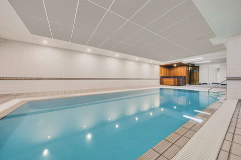 Adina Serviced Apts Canberra Kingston - Accommodation Broken Hill 12