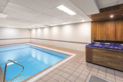 Adina Serviced Apts Canberra Kingston - Accommodation Broken Hill 13