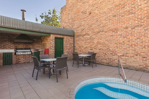 Adina Serviced Apts Canberra Kingston - Accommodation Broken Hill 14