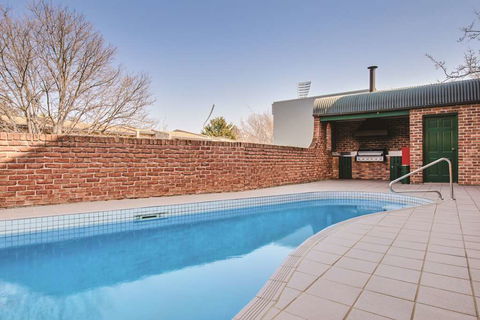 Adina Serviced Apts Canberra Kingston - Accommodation Broken Hill 15