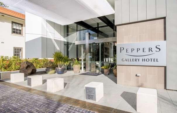 Peppers Gallery Hotel, Canberra Image
