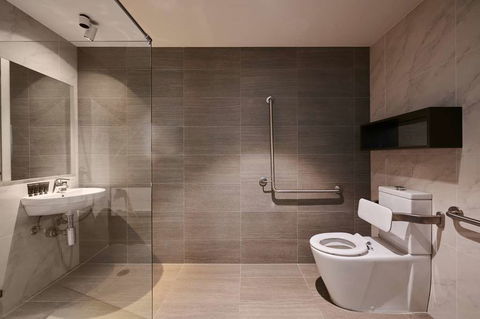 Hotel Kurrajong Canberra - Accommodation Australia 6