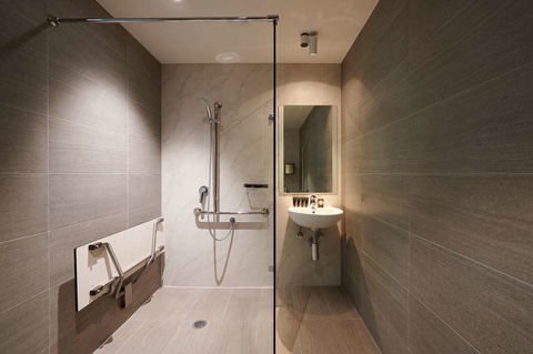Hotel Kurrajong Canberra - Accommodation Australia 7