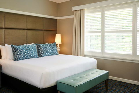 Hotel Kurrajong Canberra - Accommodation Australia 8
