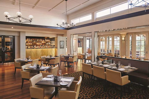 Hotel Kurrajong Canberra - Accommodation Australia 9