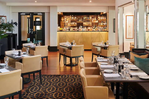 Hotel Kurrajong Canberra - Accommodation Australia 11