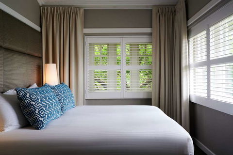 Hotel Kurrajong Canberra - Accommodation Australia 12