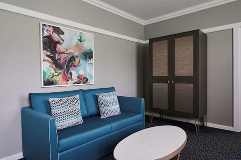 Hotel Kurrajong Canberra - Accommodation Australia 14