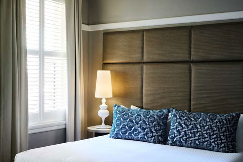 Hotel Kurrajong Canberra - Accommodation Australia 15