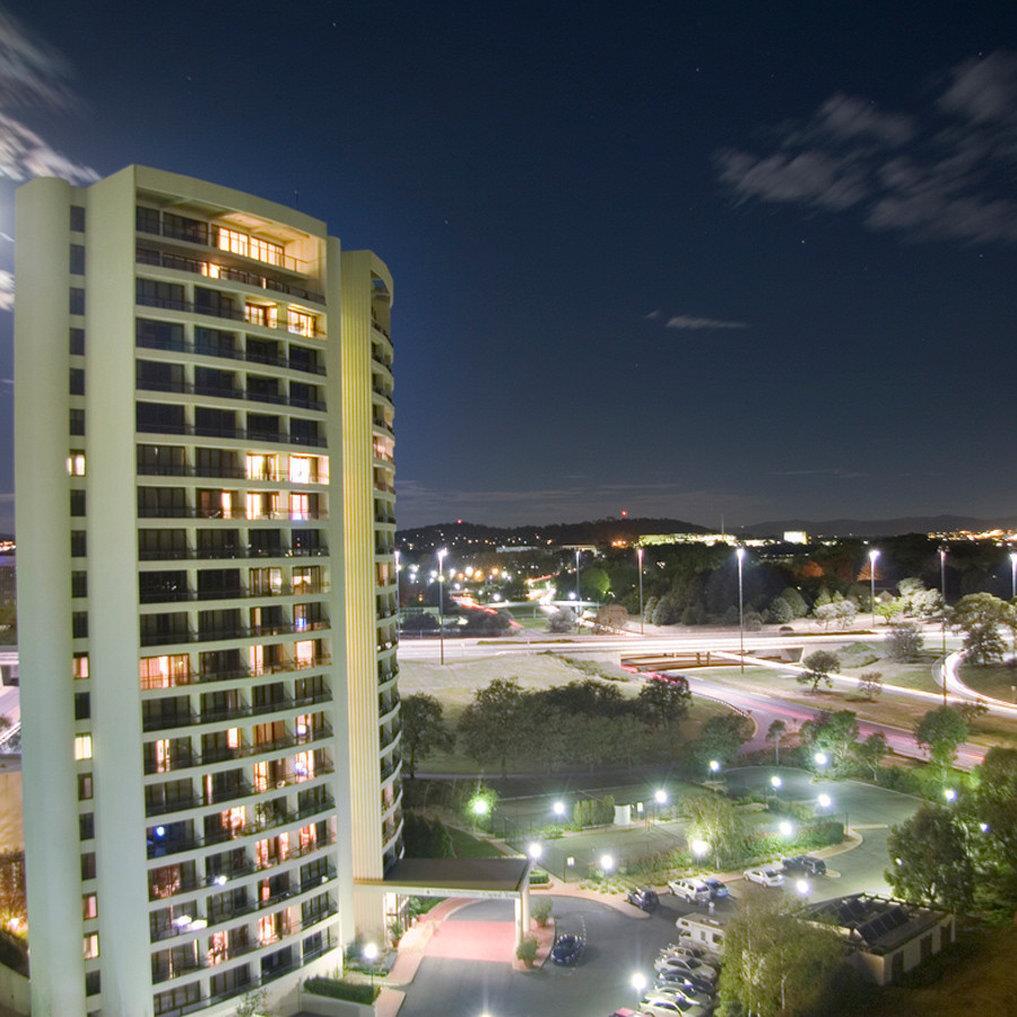 BreakFree Capital Tower Image