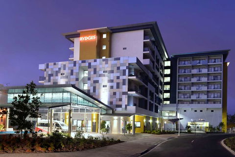 Rydges Palmerston Darwin - Accommodation Australia 0