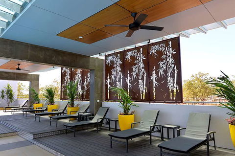 Rydges Palmerston Darwin - Accommodation Australia 1