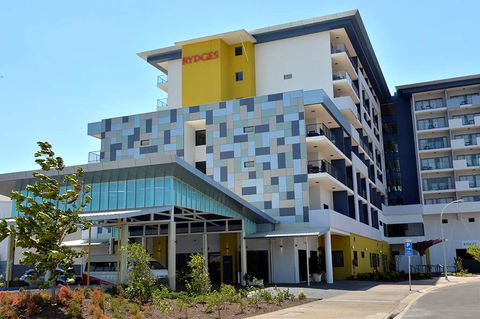Rydges Palmerston Darwin - Accommodation Australia 2