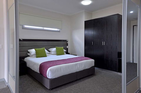 Rydges Palmerston Darwin - Accommodation Australia 3