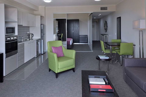 Rydges Palmerston Darwin - Accommodation Australia 4