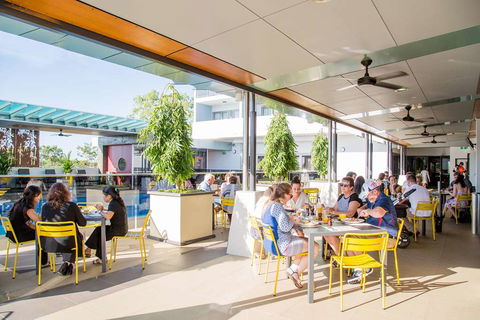 Rydges Palmerston Darwin - Accommodation Australia 7