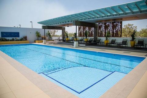 Rydges Palmerston Darwin - Accommodation Australia 8