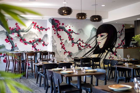 Rydges Palmerston Darwin - Accommodation Australia 11