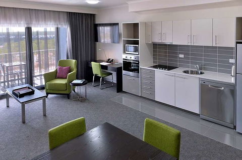 Rydges Palmerston Darwin - Accommodation Australia 12