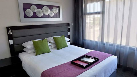 Rydges Palmerston Darwin - Accommodation Australia 13