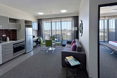 Rydges Palmerston Darwin - Accommodation Australia 14