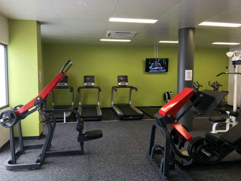Rydges Palmerston Darwin - Accommodation Australia 16